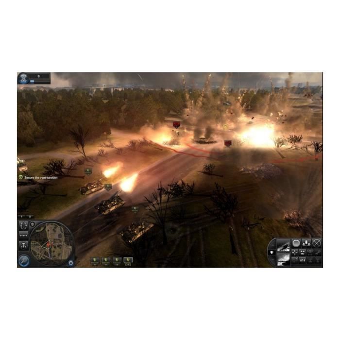 Ubisoft World In Conflict Complete Edition Win Téléchargement