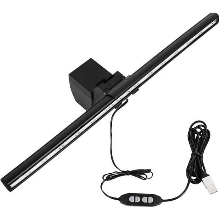 Lampe USB Led flexible Verte pour PC portable ou Mac