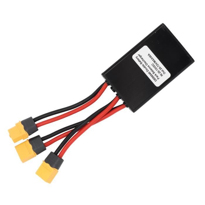 Chaussons Cabane Norvégiens Unisexe - Taille 41 à 46 - Pantoufles Chaudes Hiver - Antidérapants