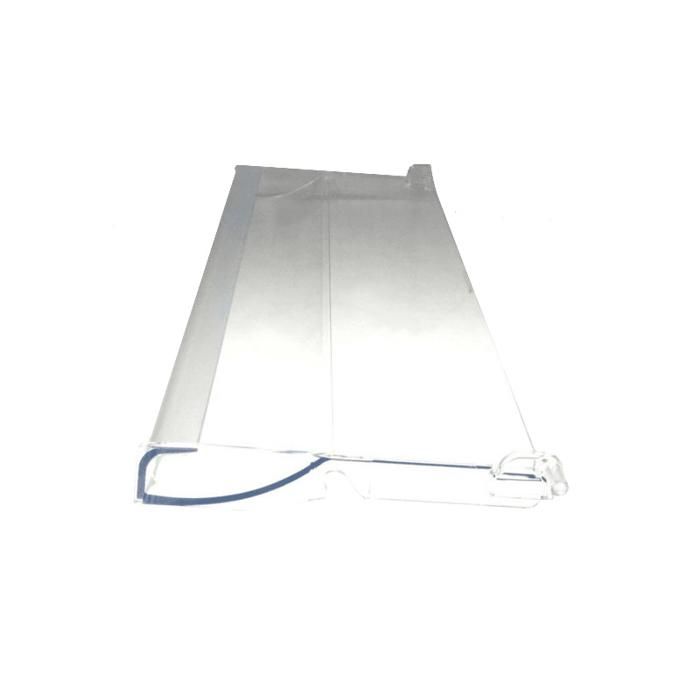 Tiroir Réfrigérateur Whirlpool 481010579628 – Plastique Transparent, Pièce D'origine - vue 1