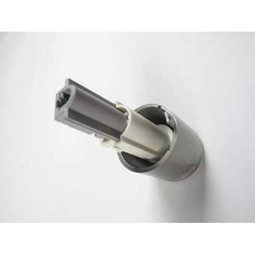 Panneau de commande micro-ondes Whirlpool