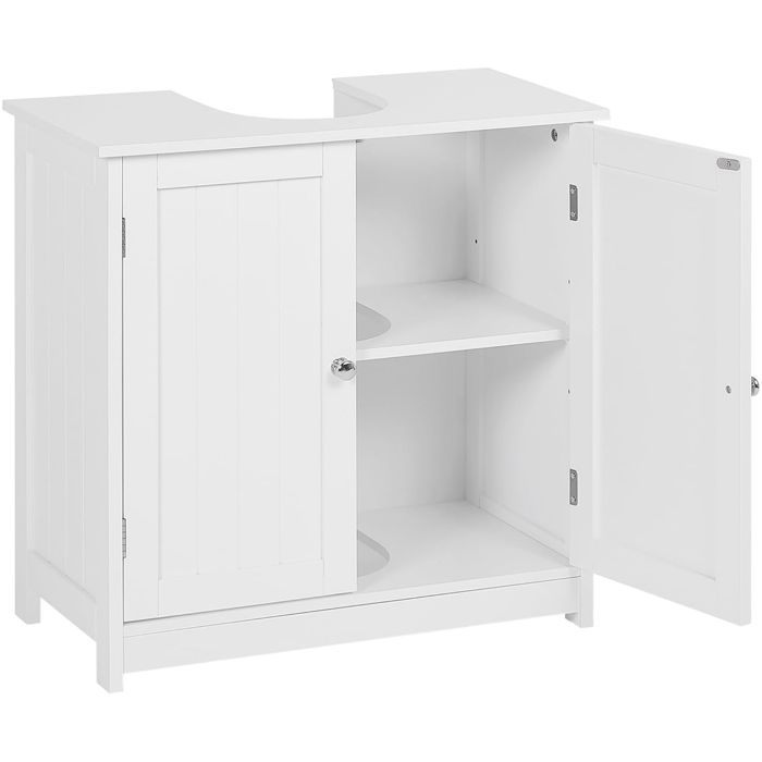 Meuble Sous Vasque Profondeur 40cm Achat Vente Pas Cher