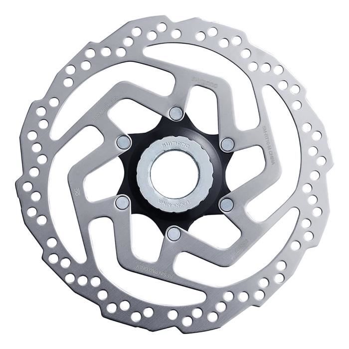 Disque de frein 2025 vtt 180 mm shimano