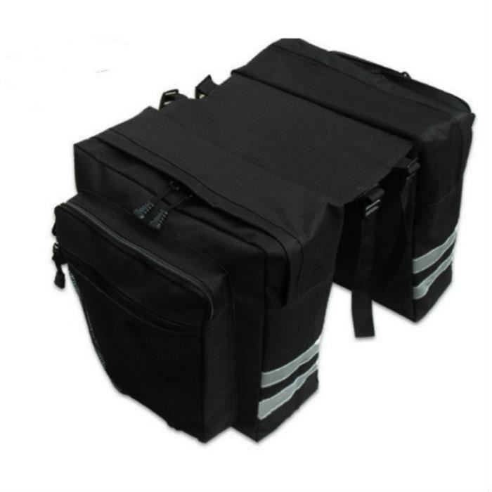 Kit garde-boue et porte-bagage Moustache Dimanche et Friday I FSC