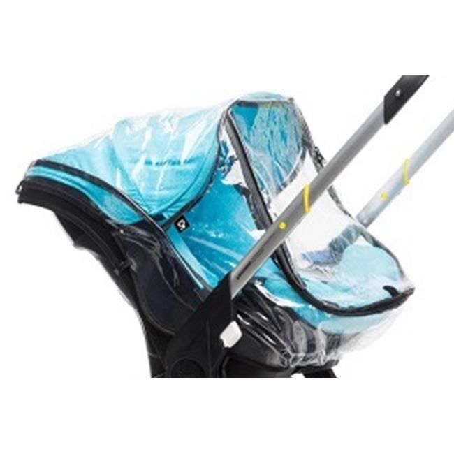 Doona accessoires 2025