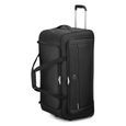 DELSEY Pin Up 6 Trolley Duffle Bag 73 CM Black [227362] -  valise valise ou bagage vendu seul-1