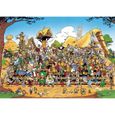 Puzzle de collection Astérix - Ravensburger - 1000 pièces - Dessins animés et BD-1