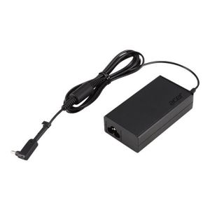 Caricabatterie AC Adattatore 18W Per Acer Aspire Switch 10 (SW5-017-196Q, SW5-017P-1437) - ABLEGRID