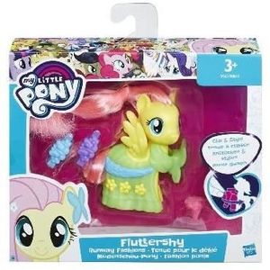 Figurines My Little Pony A New Generation Collection Amitié