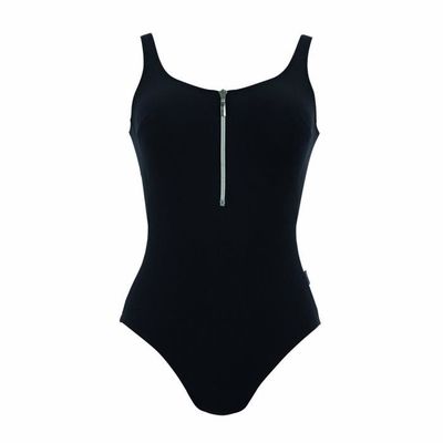 Maillot De Bain Une Pièce ANITA Amelia – Confort Optimal Pour Les Bonnets C