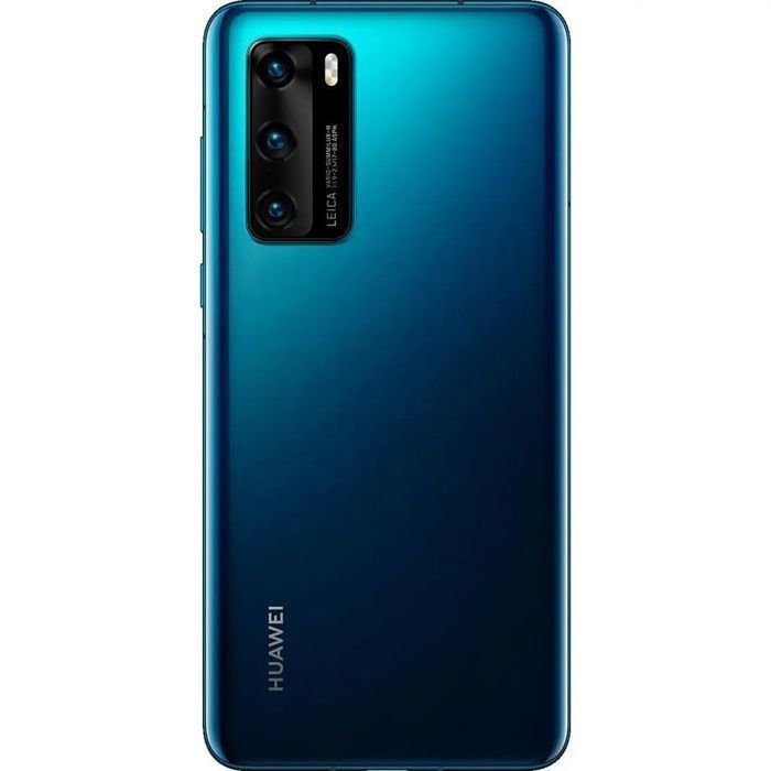 HUAWEI P40 Pro Smartphone Blue 256GO - Cdiscount Téléphonie