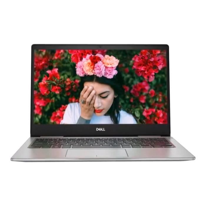 Dell Inspiron 13 - 13,3" Notebook - Core1