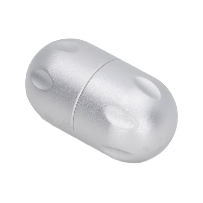 Curseur Magnétique EDC Metal – Fidget Haptic Coin Anti-Stress TDAH Autisme – Jouet Rotatif Bureau Cadeau Adulte