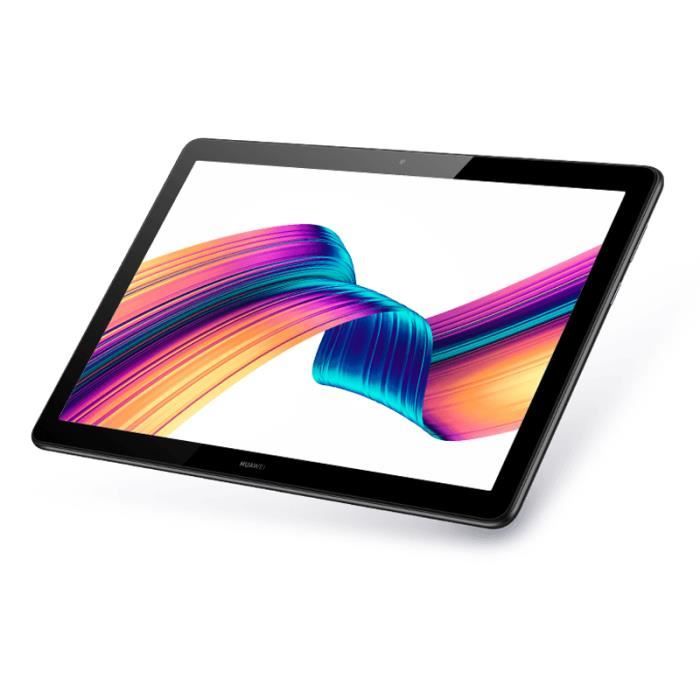  MediaPad T5 4 Go 64 Go LTE Tablet PC 10,1 pouces1