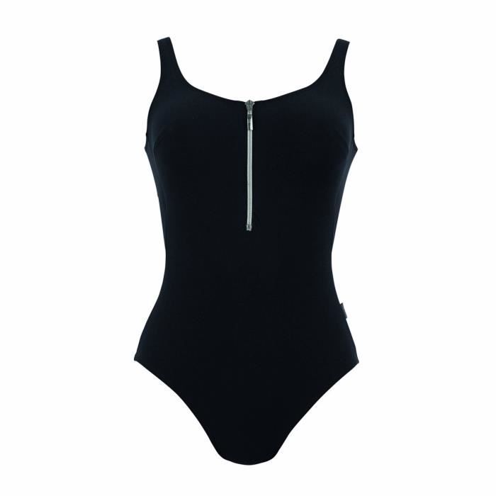 Maillot De Bain 1 Pièce Confort Anita – Modèle SHIRA Taille 40 Bonnet D