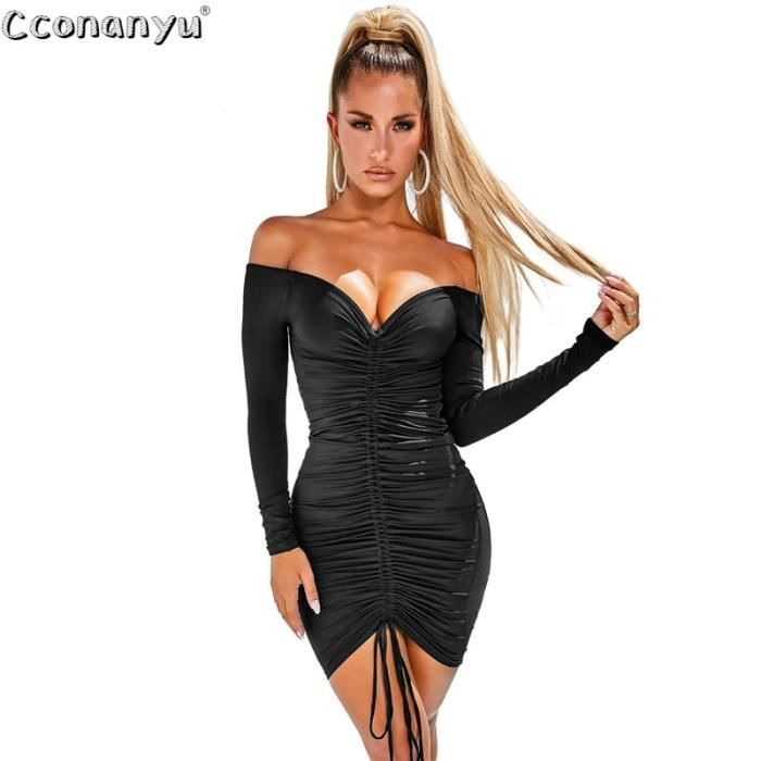 Robe sexy hiver online