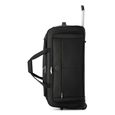 DELSEY Pin Up 6 Trolley Duffle Bag 73 CM Black [227362] -  valise valise ou bagage vendu seul-2