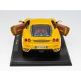 Voiture miniature de collection 1:24 Ferrari F430 2004 - FN007 - Marque Ferrari - Rouge - Parties ouvrantes-2
