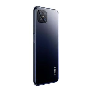 Smartphone OPPO Reno Z Noir - 128GB, 8GB RAM - Pour Pièces Ou Réparation - Déverrouillé