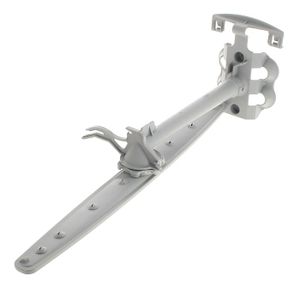 Bras d'aspersion supérieur pour lave-vaisselle - 4055287173 - Electrolux