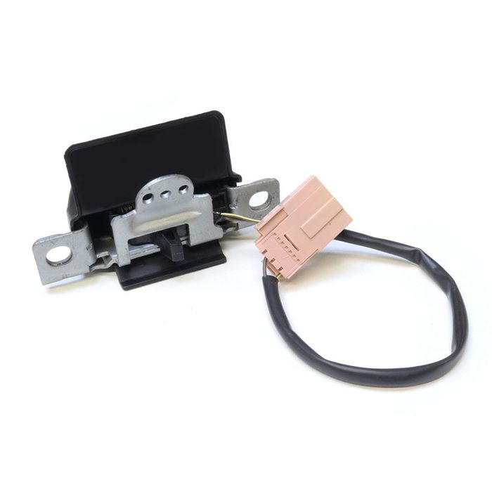 Compatible Avec Ford Pour Mustang Convertible 2005 2006 2007 Serrure De Hayon Couvercle Coffre Serrure Hayon Serrure De Porte De Coffre Arrière De Voiture 6R3Z-6343200-B Serrure de Hayon arriere Compatible Avec Ford Pour Mustang Convertible 2005 2006 2007 Serrure De Hayon Couvercle Coffre Serrure Hayon Serrure De Porte De Coffre Arrière De Voiture 6R3Z-6343200-B Serrure de Hayon arriere