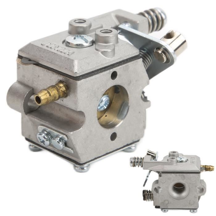 Carburateur Pour Taille-Haie Mountfield Mhj2424 (Mhj 2424) / 123054036/0