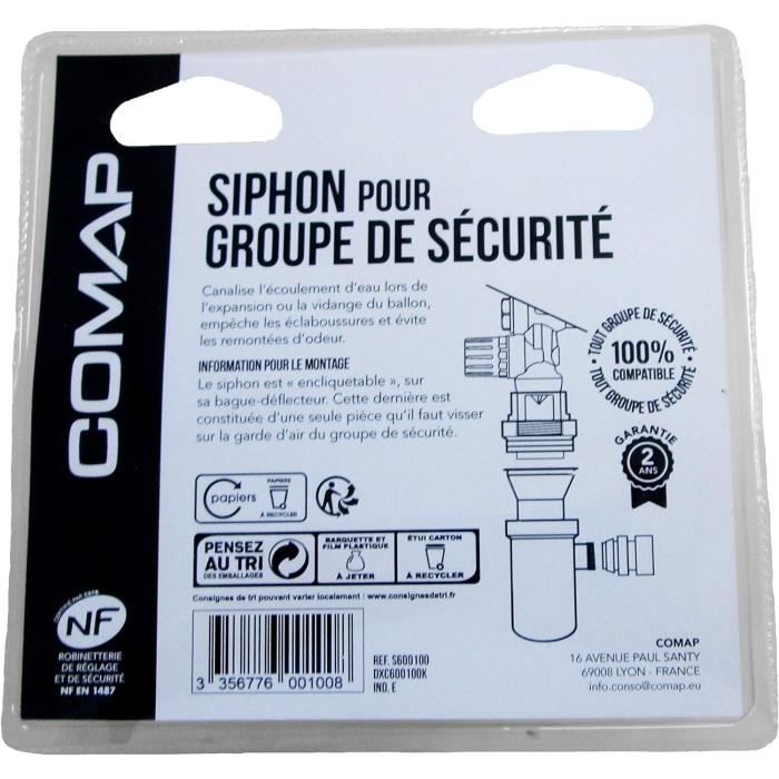 Groupe DE SECURITE, sans & Groupe de sécurité 889 laiton droit pour — free download