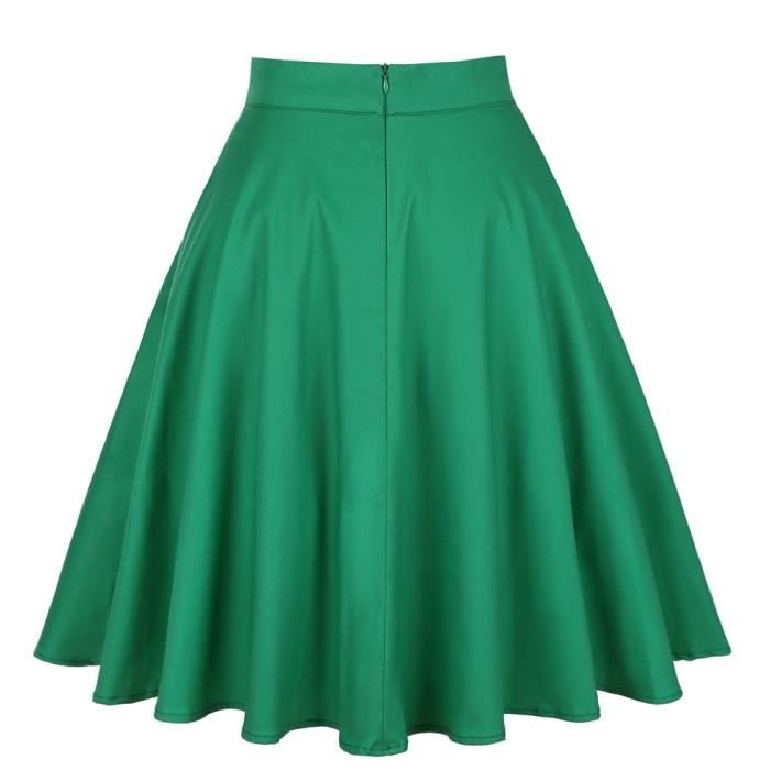Jupe retro shop