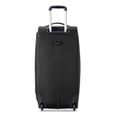 DELSEY Pin Up 6 Trolley Duffle Bag 73 CM Black [227362] -  valise valise ou bagage vendu seul-3