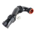 Tuyau d'Admission d'Air Turbo C3 Picasso C4 Picasso Jumpy Scudo III Peugeot 206 207 307 407 1.6 HDI D Multijet 9687883680 1434E1-3