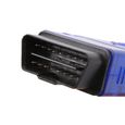 VAG-COM KKL 409.1 OBD2 câble USB Scanner outil pour Audi VW SEAT Volkswagen Vag Com automatique de KW 1281 et 1 set-3