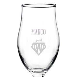 Lot De 6 Verres à Bière Barbar 25 Cl - Neufs, Idéal Pour Apéro, Fête, Cadeau - 9