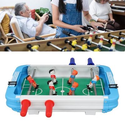 Compteur De Score Pour Baby-foot – 2 Unités, Noir, Matériau HIPS, Vis Incluses – Pour Tournois Et Soirées