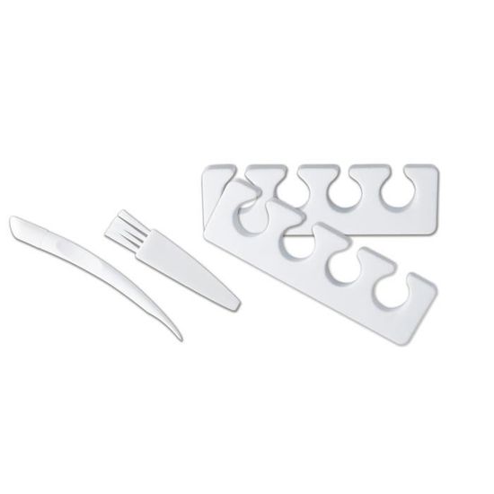 Calor Set Expert Manucure Pédicure Mp7200c0