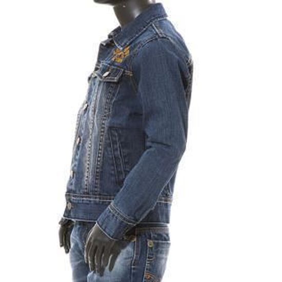 Doudoune RG 512 Noir Noir Cdiscount Pr t Porter