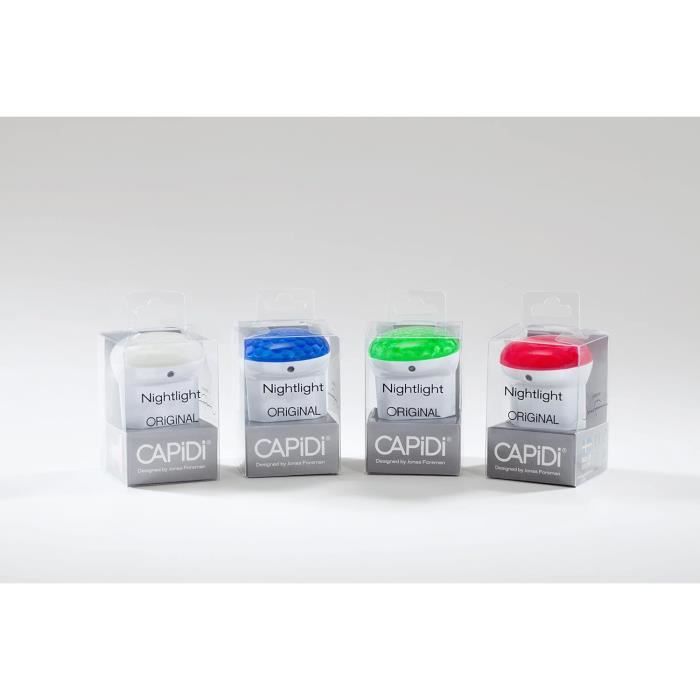 Le Capteur D'allumage Crépusculaire à LED S'active Dans L'obscurité