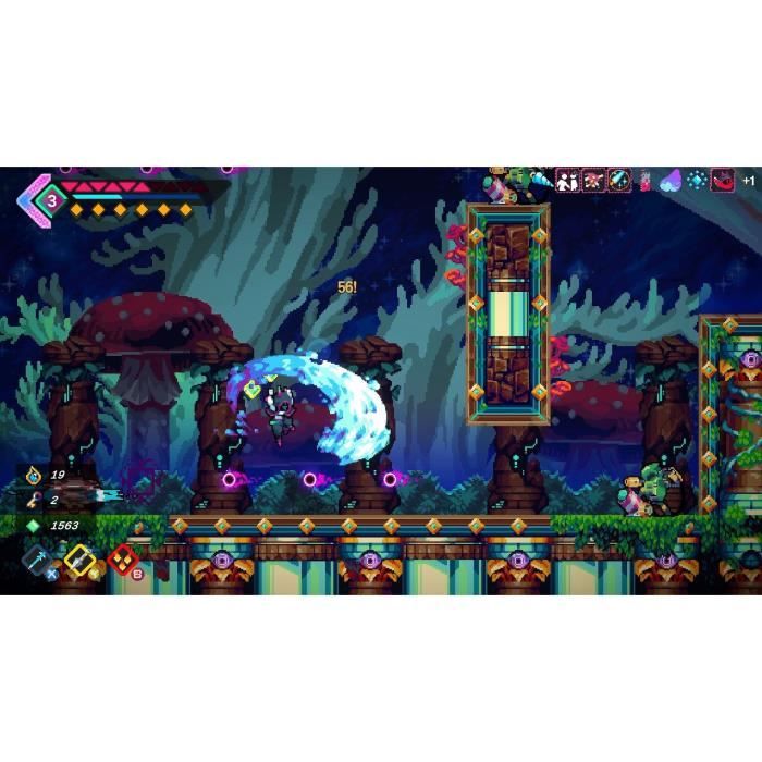 Elsie - Magitek édition - Jeu Nintendo Switch - Cdiscount