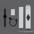 SAMSUNG Galaxy Watch6 Classic 43mm Noir 4G-4