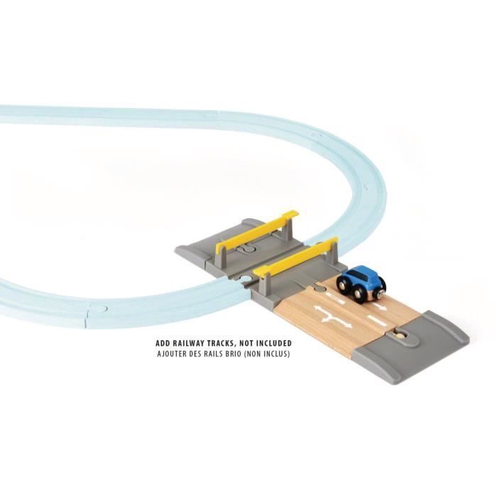 Circuit deals voiture brio