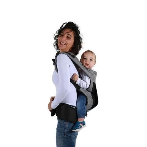 Porte bébé safety avis store