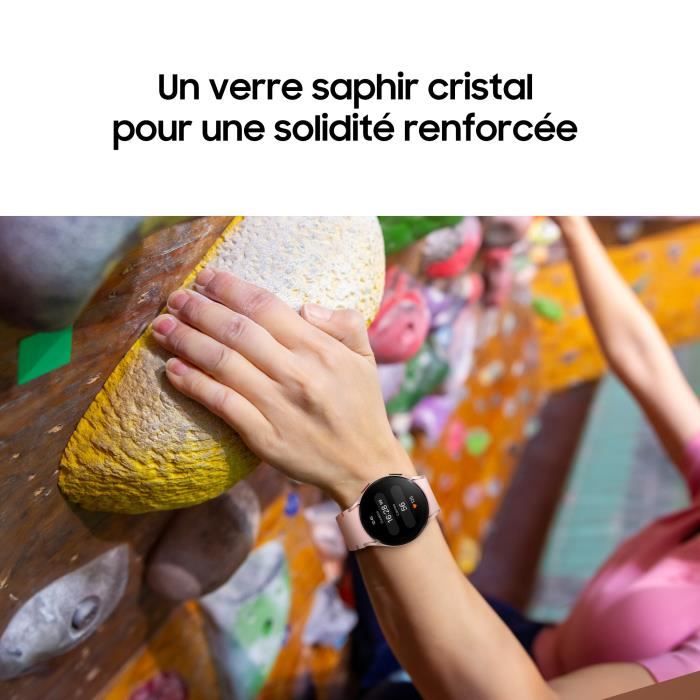 Samsung 40mm watch discount