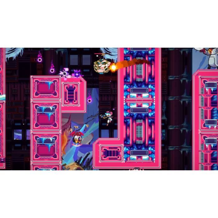 Elsie - Magitek édition - Jeu Nintendo Switch - Cdiscount