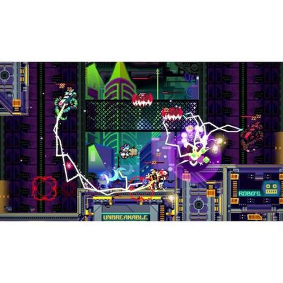 Nintendo Switch Elsie Magitek Edition Switch Elsie - Magitek Edition - Nintendo Switch : Amazon.co.uk: PC