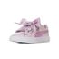 puma basket heart hyper embroidery pour femme puma basket heart hyper embroidery pour femme