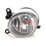 Audi A3 Droite Avant Brouillard Lampe Halogène H7 8L0941700A