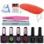 12 Watt Lampe Led Pour Ongle Vernis Semi Permanent Gel Polish