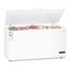 Congelateur Coffre Horizontal Bahut Royal Catering Rcfz 459 459l
