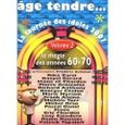 LA TOURNEE DES IDOLES, AGE TENDRE, Vol. 2-0