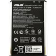 Originale Batterie Asus C11P1501 pour  Asus Zenfone 2 Laser (ZE601KL), Zenfone 2 Laser (ZE550KL), Zenfone Selfie (ZD551KL)-0