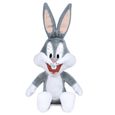 Peluche Looney Tunes Bugs Bunny titi 20 cm-0